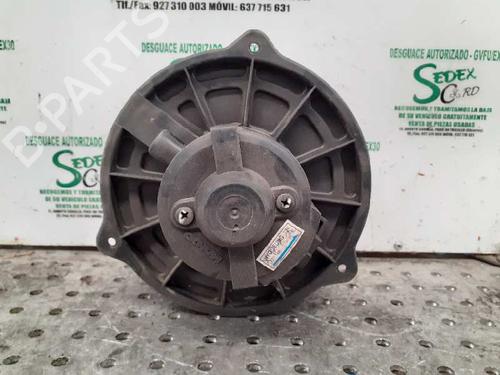 Used Heater blower motor HYUNDAI H-1 Van (A1) [1997-2008]  25323391