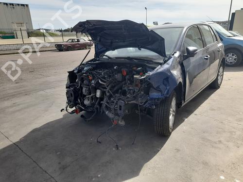 Recambios VW GOLF VI Variant (AJ5) 4452611