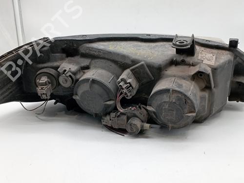 Left headlight NISSAN ALMERA II Hatchback (N16)  | BP29190614C28 