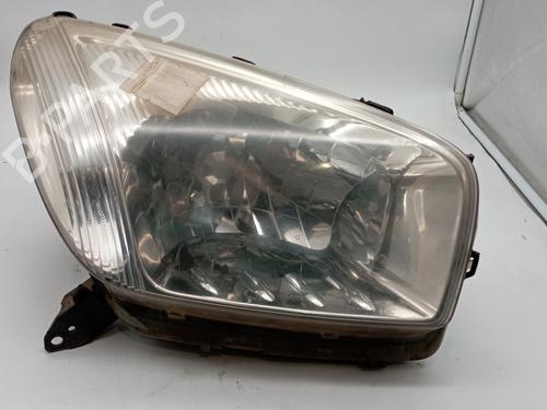 Right headlight TOYOTA RAV 4 II (_A2_)  | BP29452899C29 