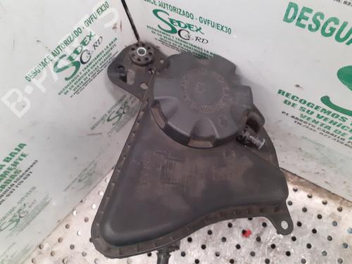 Expansion tank BMW 5 (F10)  | BP29411001C120 