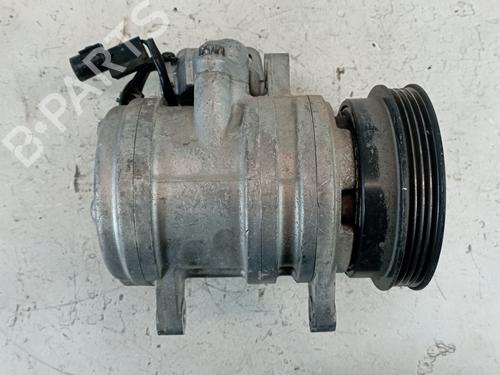 AC compressor HYUNDAI GETZ (TB)  | BP25323139M34 