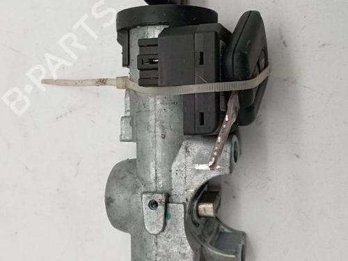 Used Ignition barrel NISSAN ALMERA TINO (V10) 2.2 dCi (115 hp) 25717842