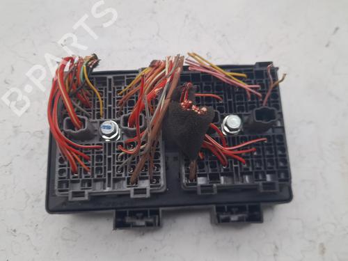Fuse box CHEVROLET CAPTIVA (C100, C140)  | BP25324771E1 