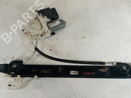 Used Left rear window motor SEAT ALTEA XL (5P5, 5P8) [2006-2015]  25322831