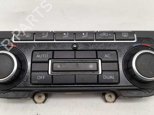 Used Climate control Climate control 37439953 37439953