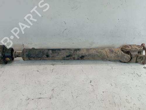 Driveshaft MERCEDES-BENZ M-CLASS (W163)  | BP26441041M37 