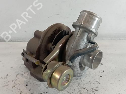 Turbocharger/Supercharger PEUGEOT EXPERT Van (222) 1.9 TD | BP25328748M71 