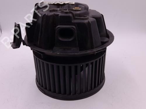 Used Heater blower motor Heater blower motor RENAULT MODUS / GRAND MODUS (F/JP0_) 1.5 dCi (FP0D, JP0D) (82 hp) 34215304 34215304