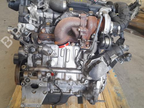 Engine PEUGEOT 206 Hatchback (2A/C)  | BP25329965M1 