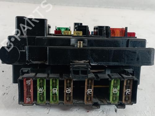 Fuse box PEUGEOT 307 (3A/C)  | BP25313073E1 