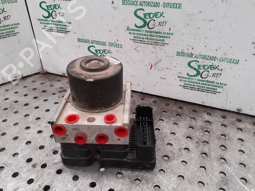 Used ABS pump OPEL ASTRA H (A04) [2004-2014]  25325595