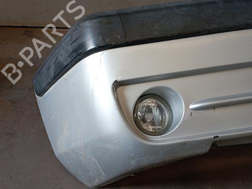 Front bumper CITROËN JUMPY II (VF7)  | BP29313789C7 