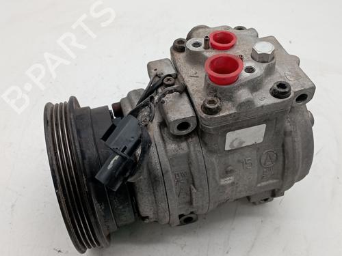 Used AC compressor KIA RIO I Hatchback (DC) 1.5 16V (98 hp) 27701308