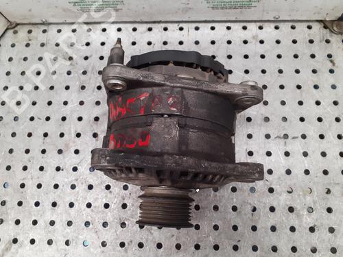 Used Alternator NISSAN CABSTAR E (TL_, VL_) [1992-2006]  25326852
