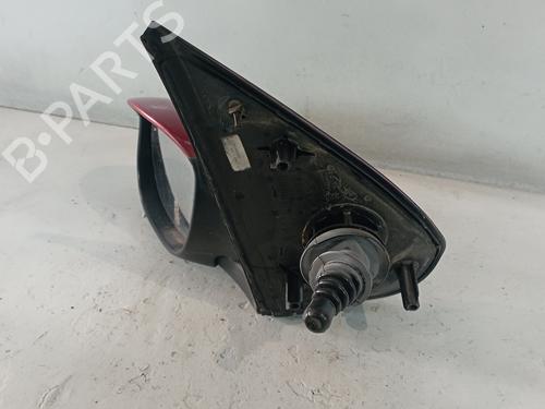 Left mirror PEUGEOT 206 Hatchback (2A/C)  | BP25311007C26 