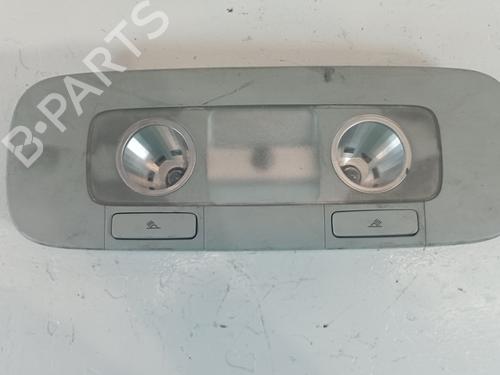 Innerbelysning VW GOLF V (1K1) [2003-2010]  25311085