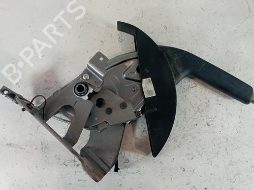 Used Hand brake NISSAN QASHQAI / QASHQAI +2 I (J10, NJ10, JJ10E) [2006-2014]  25320204