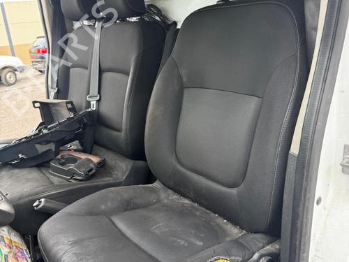 Banco frente esquerdo Banco frente esquerdo RENAULT TRAFIC III Van (FG_) [2014-2026] 34632003 34632003