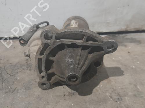 Starter PEUGEOT 106 II (1A_, 1C_) 1.4 i | BP25315277M8 