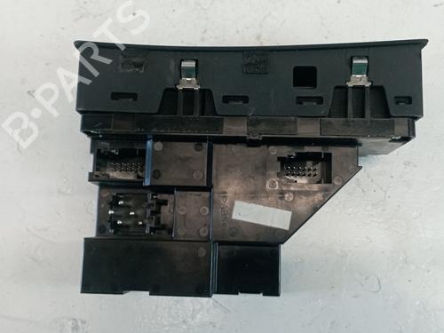 Front right window mechanism BMW X5 (E53) 4.4 i | BP25315510C23 