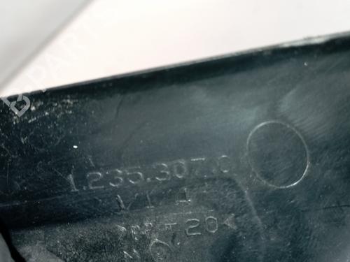 Right mirror RENAULT MEGANE II (BM0/1_, CM0/1_) 1.6 16V (BM0C, CM0C) | BP25317035C27 