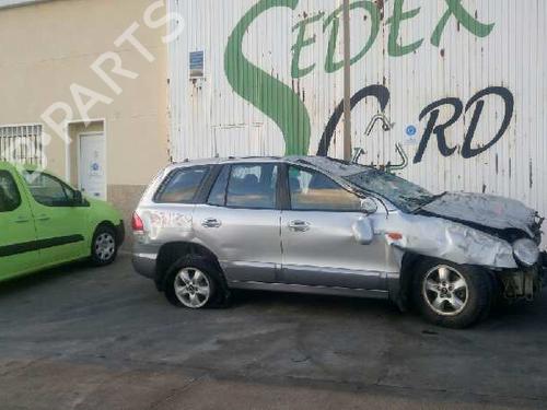 Starter HYUNDAI SANTA FÉ I (SM) 2.0 CRDi | BP31873240M8