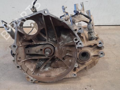 Gearbox HONDA CIVIC IV Saloon (ED, EF)  | BP25329936M3