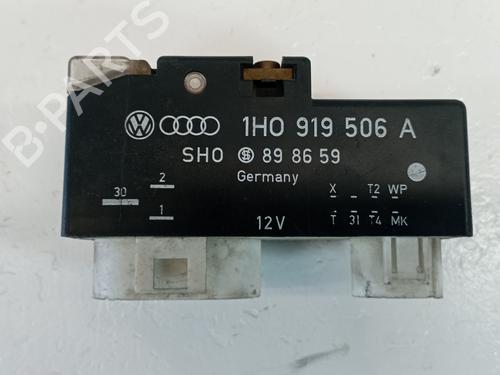 Used Electronic module VW GOLF III (1H1) [1989-1998]  25310746