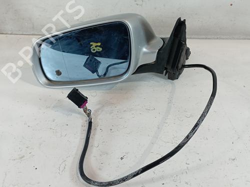 Ryggespeil venstre AUDI A8 D2 (4D2, 4D8) [1994-2005]  25322589