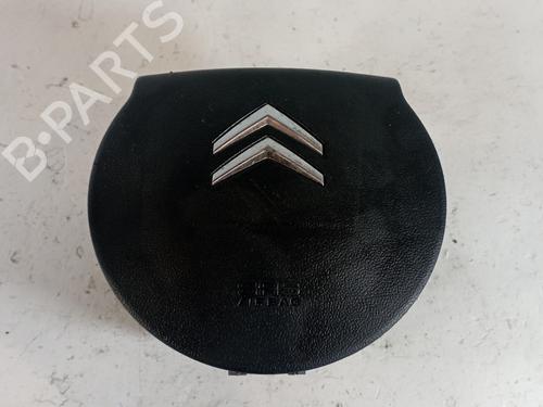 Used Driver airbag CITROËN C4 Grand Picasso I (UA_) [2006-2013]  25324484