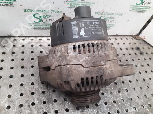 Alternator HONDA CIVIC VI Fastback (MA, MB)  | BP25322197M7 