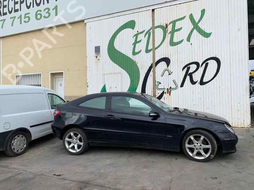 Commande Chauffage MERCEDES-BENZ C-CLASS (W203) C 220 CDI (203.008) | BP25327322I5 