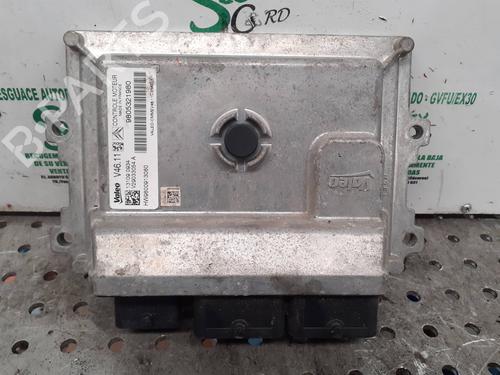 Used Engine control unit (ECU) CITROËN C3 I (FC_, FN_) [2002-2013]  25328682