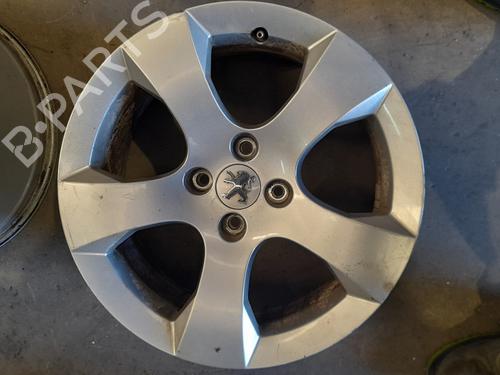 Rim PEUGEOT 3008 I MPV (0U_)  | BP25329704C45