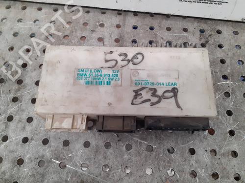 Used Electronic module BMW 5 (E39) [1995-2003]  25323669