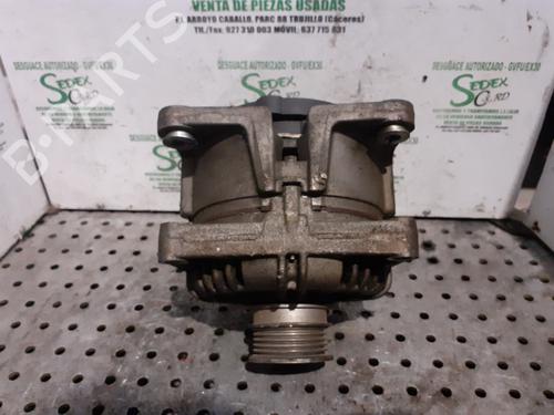 Generator OPEL ASTRA H (A04)  | BP25312912M7 