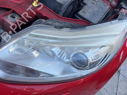 Left headlight FORD FOCUS III  | BP29275903C28 