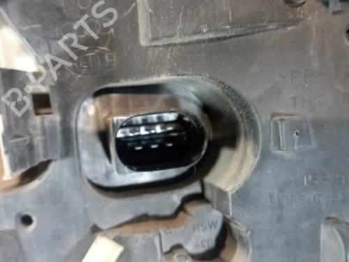 Left taillight AUDI A4 B6 (8E2)  | BP25320907C34 