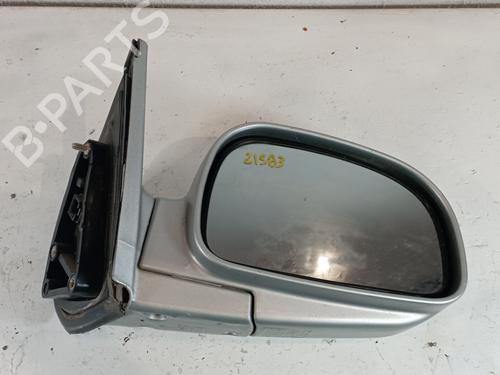 Right mirror HYUNDAI SANTA FÉ I (SM) 2.4 16V | BP25319964C27 
