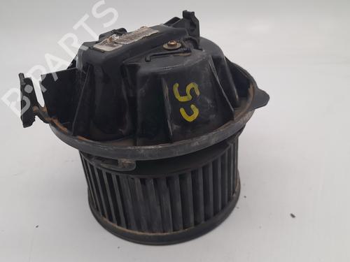 Varmeblæser CITROËN C5 I (DC_) 2.0 HDi (DCRHZB, DCRHZE) | BP25314463M62 