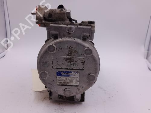 AC compressor KIA CARNIVAL II (GQ)  | BP27702540M34 