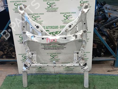Used Subframe BMW 5 (F10) [2009-2016]  29411010