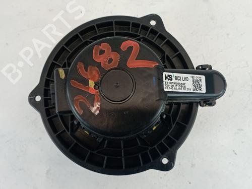 Moteur de chauffage HYUNDAI i20 ACTIVE (IB, GB) [2015-2021]  25320875