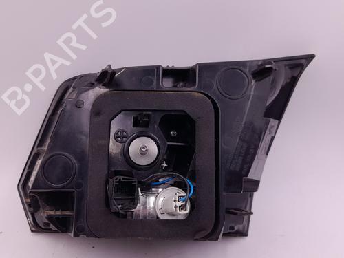 Left tailgate light PEUGEOT 3008 II SUV (MC_, MR_, MJ_, M4_)  | BP29724742C79 