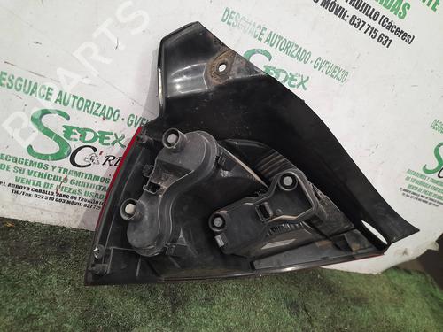 Right taillight RENAULT MEGANE II (BM0/1_, CM0/1_) 1.6 16V (BM0C, CM0C) | BP25311810C35 