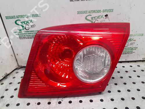 Used Right tailgate light CHEVROLET LACETTI (J200) [2003-2025]  25309620