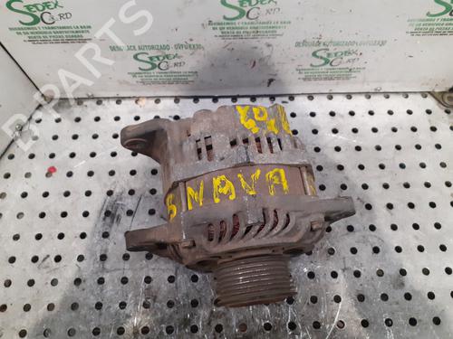Alternator NISSAN PATHFINDER III (R51)  | BP25326284M7 