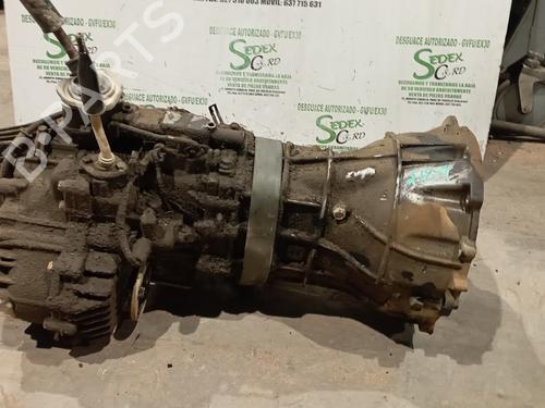 Used Gearbox OPEL MONTEREY A (M92) [1991-1998]  25330124