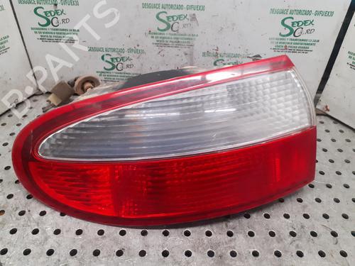 Used Left taillight DAEWOO LANOS (KLAT) [1997-2025]  25309634